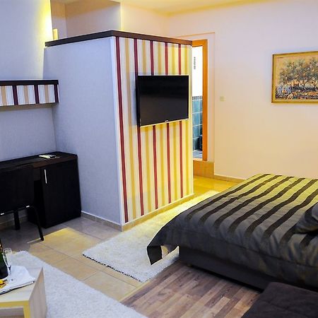 Beach Villa Bb Подстрана Экстерьер фото