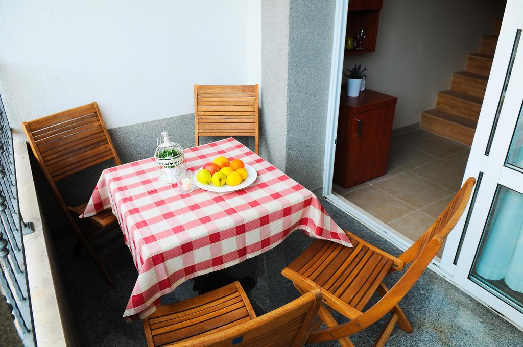 Beach Villa Bb Подстрана Экстерьер фото