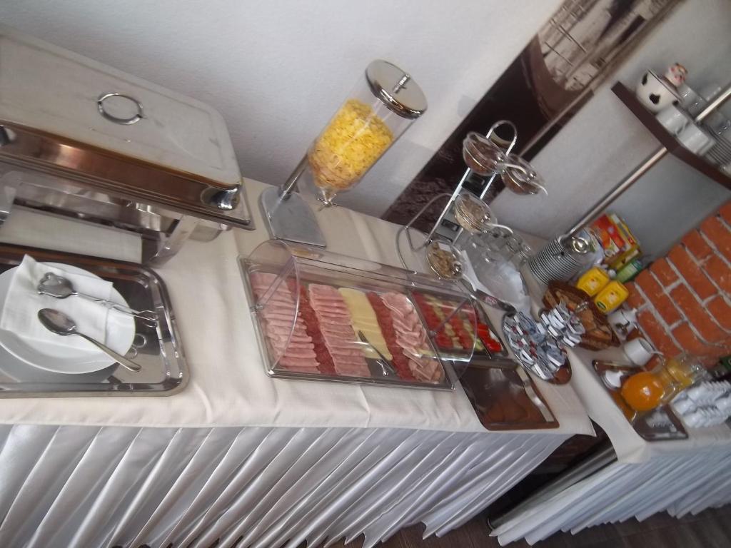 Beach Villa Bb Подстрана Экстерьер фото