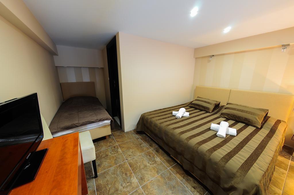 Beach Villa Bb Подстрана Экстерьер фото