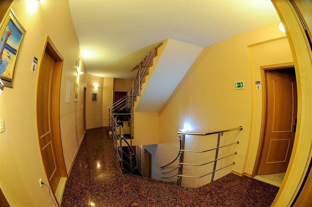 Beach Villa Bb Подстрана Экстерьер фото