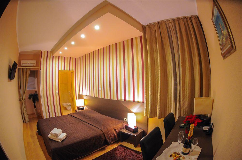 Beach Villa Bb Подстрана Экстерьер фото