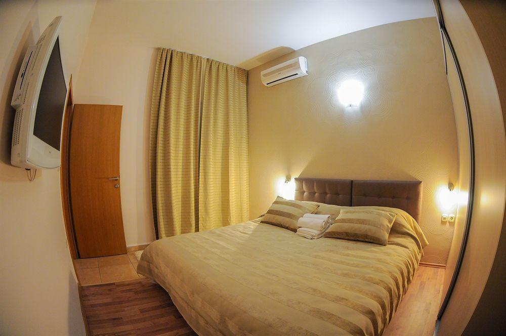 Beach Villa Bb Подстрана Экстерьер фото