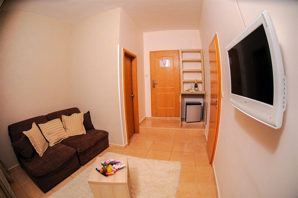 Beach Villa Bb Подстрана Экстерьер фото