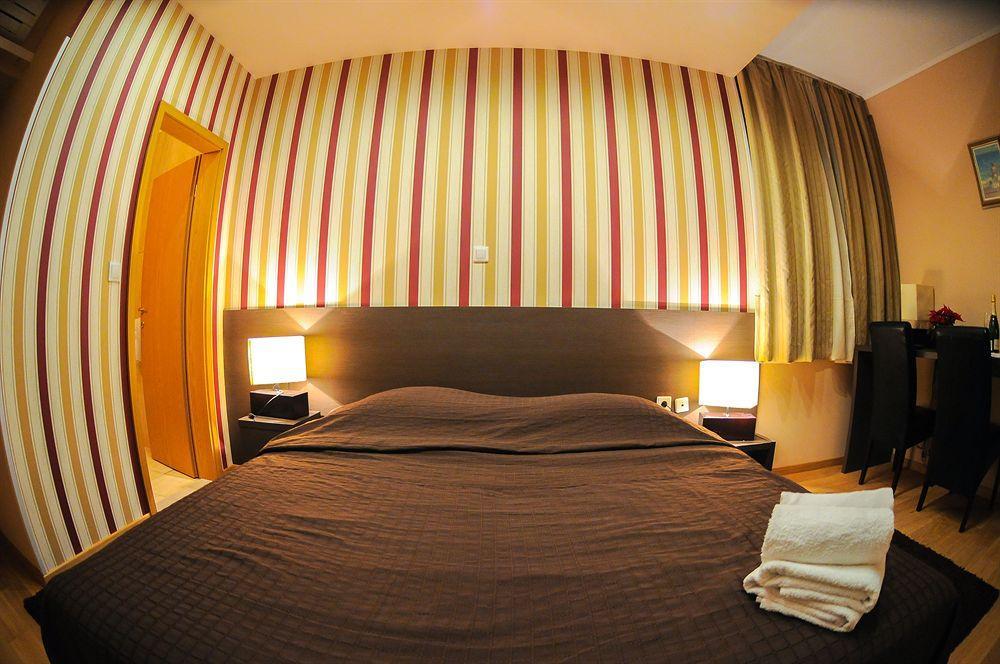 Beach Villa Bb Подстрана Экстерьер фото