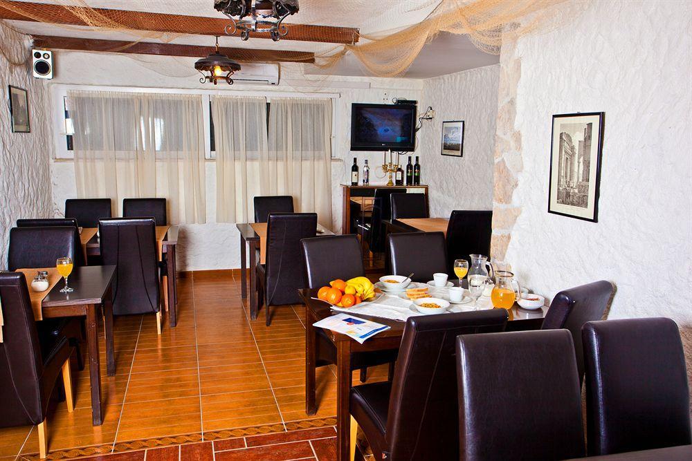 Beach Villa Bb Подстрана Экстерьер фото