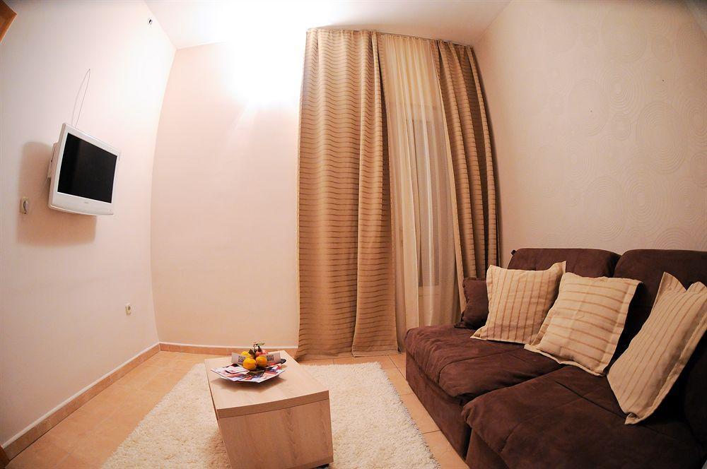 Beach Villa Bb Подстрана Экстерьер фото