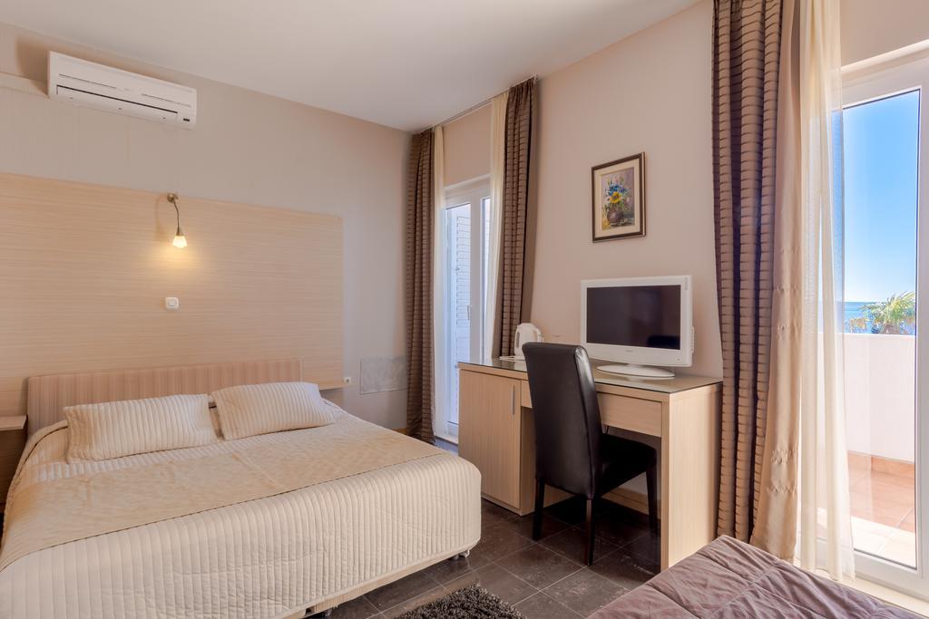 Beach Villa Bb Подстрана Экстерьер фото