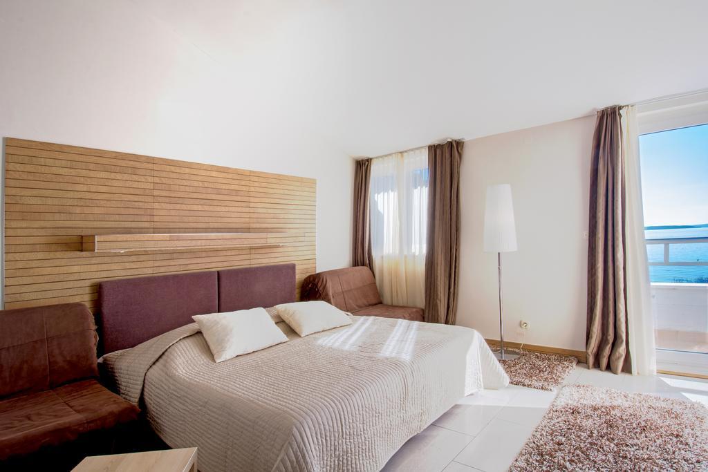 Beach Villa Bb Подстрана Экстерьер фото