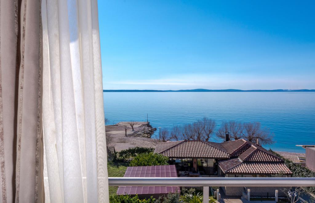 Beach Villa Bb Подстрана Экстерьер фото