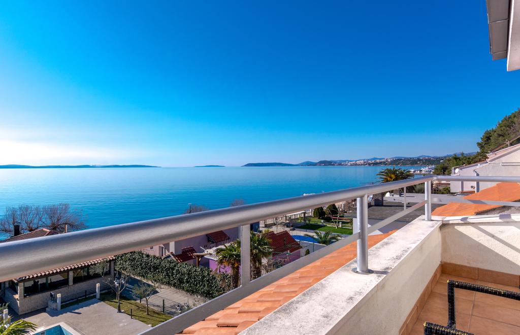 Beach Villa Bb Подстрана Экстерьер фото
