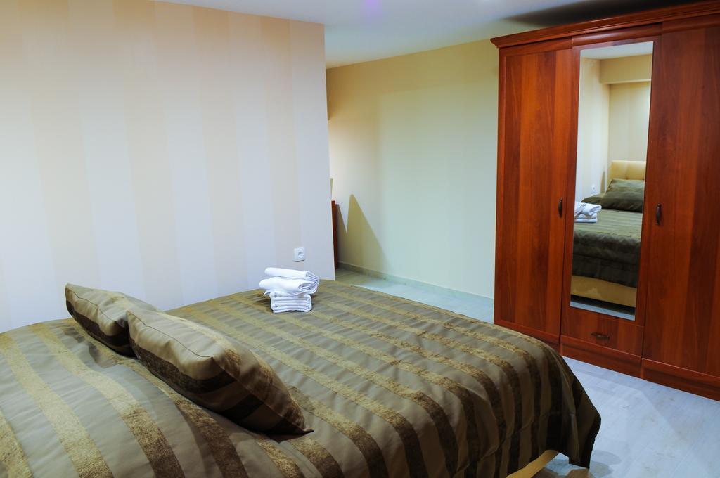 Beach Villa Bb Подстрана Экстерьер фото