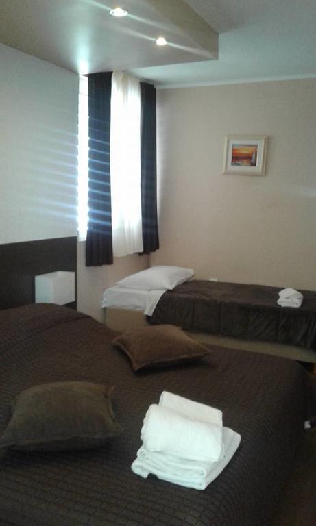 Beach Villa Bb Подстрана Экстерьер фото