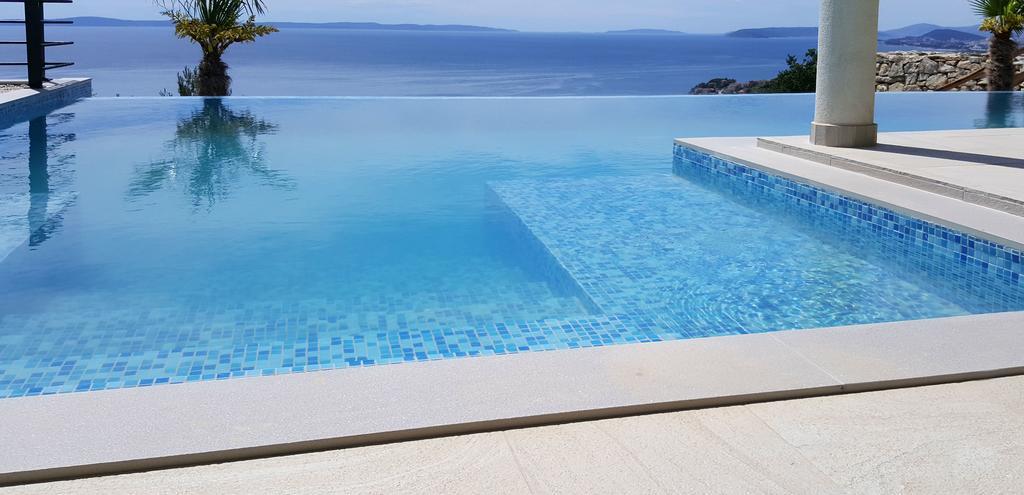 Beach Villa Bb Подстрана Экстерьер фото