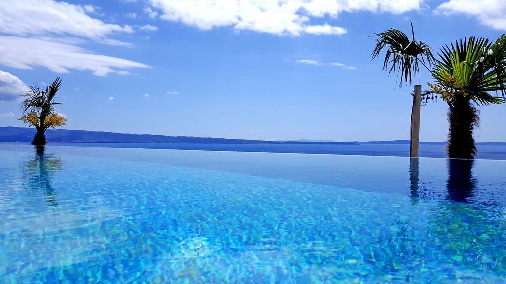 Beach Villa Bb Подстрана Экстерьер фото