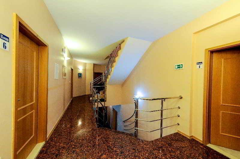 Beach Villa Bb Подстрана Экстерьер фото