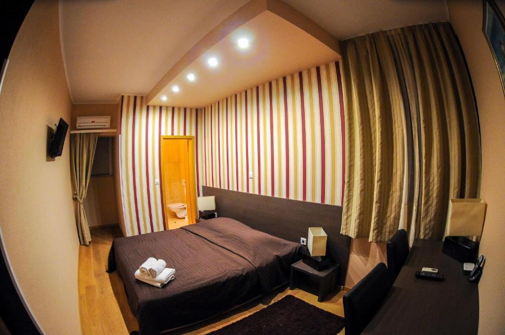 Beach Villa Bb Подстрана Экстерьер фото