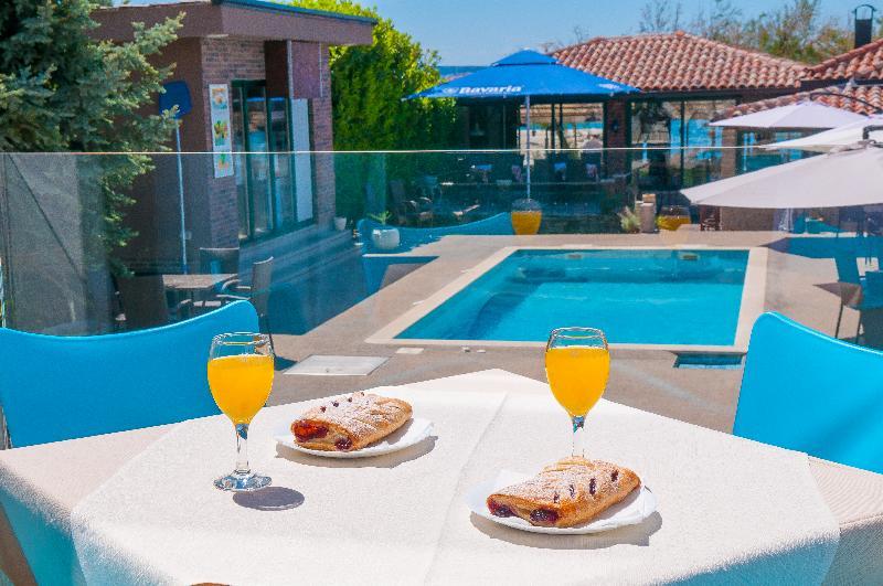 Beach Villa Bb Подстрана Экстерьер фото