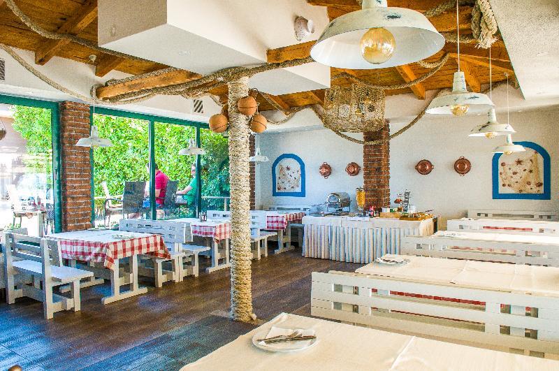 Beach Villa Bb Подстрана Экстерьер фото