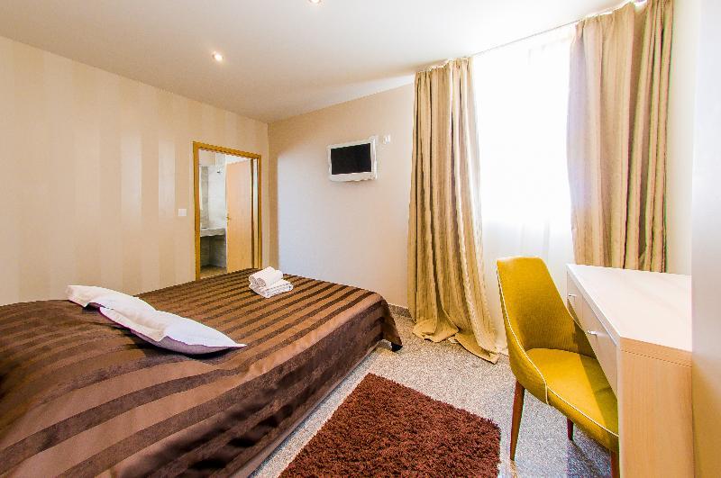 Beach Villa Bb Подстрана Экстерьер фото
