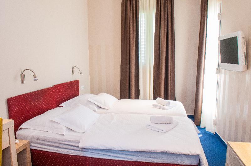 Beach Villa Bb Подстрана Экстерьер фото