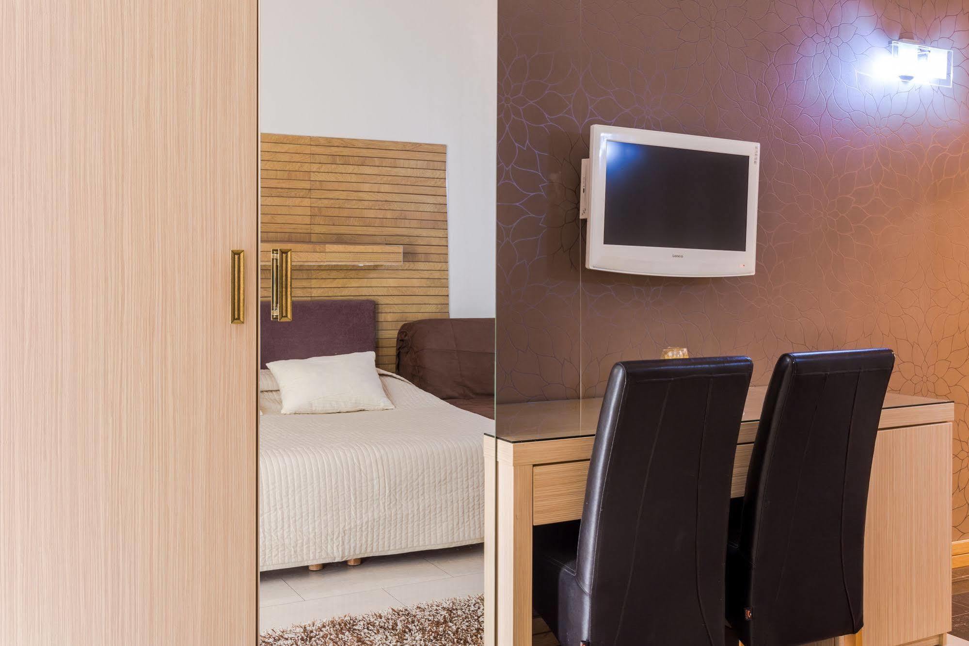 Beach Villa Bb Подстрана Экстерьер фото