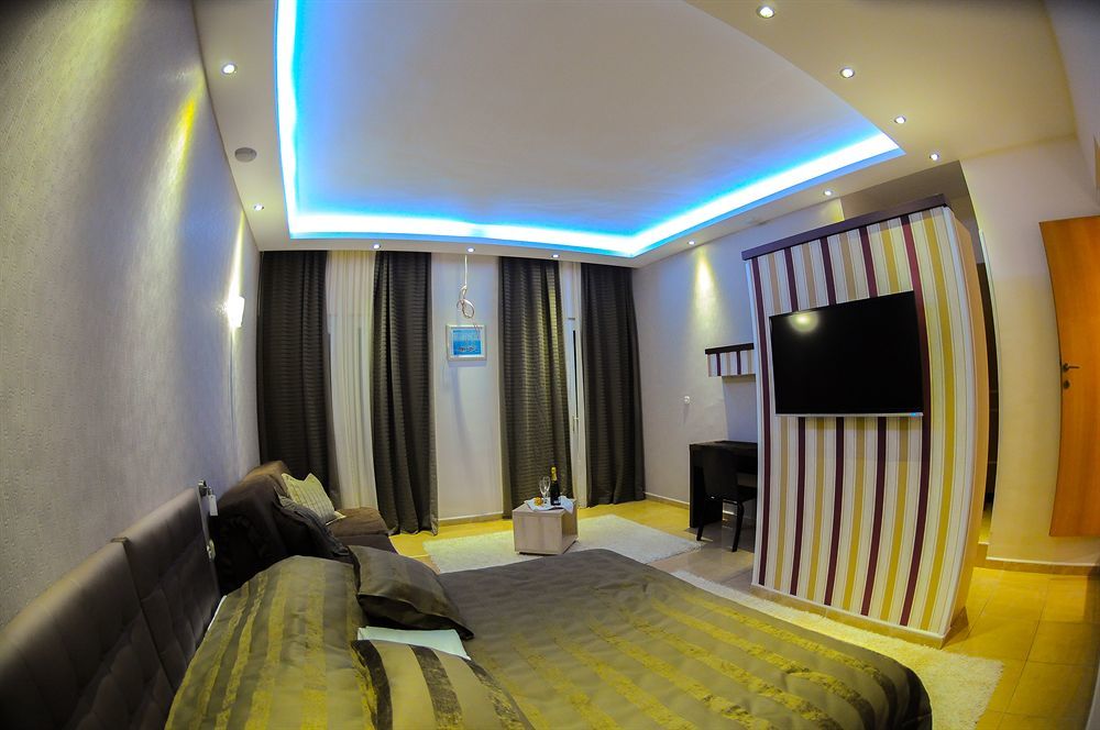 Beach Villa Bb Подстрана Экстерьер фото