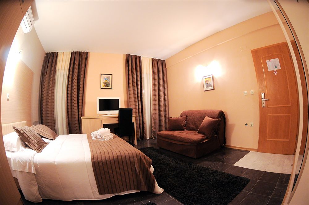 Beach Villa Bb Подстрана Экстерьер фото