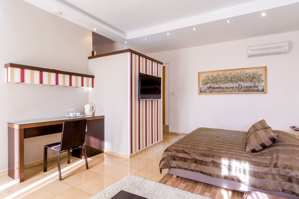 Beach Villa Bb Подстрана Экстерьер фото