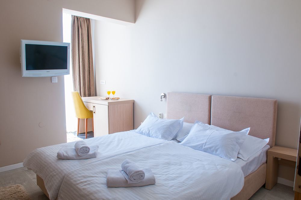 Beach Villa Bb Подстрана Экстерьер фото