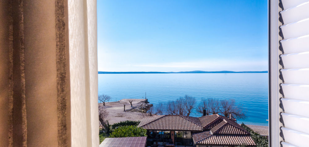 Beach Villa Bb Подстрана Экстерьер фото