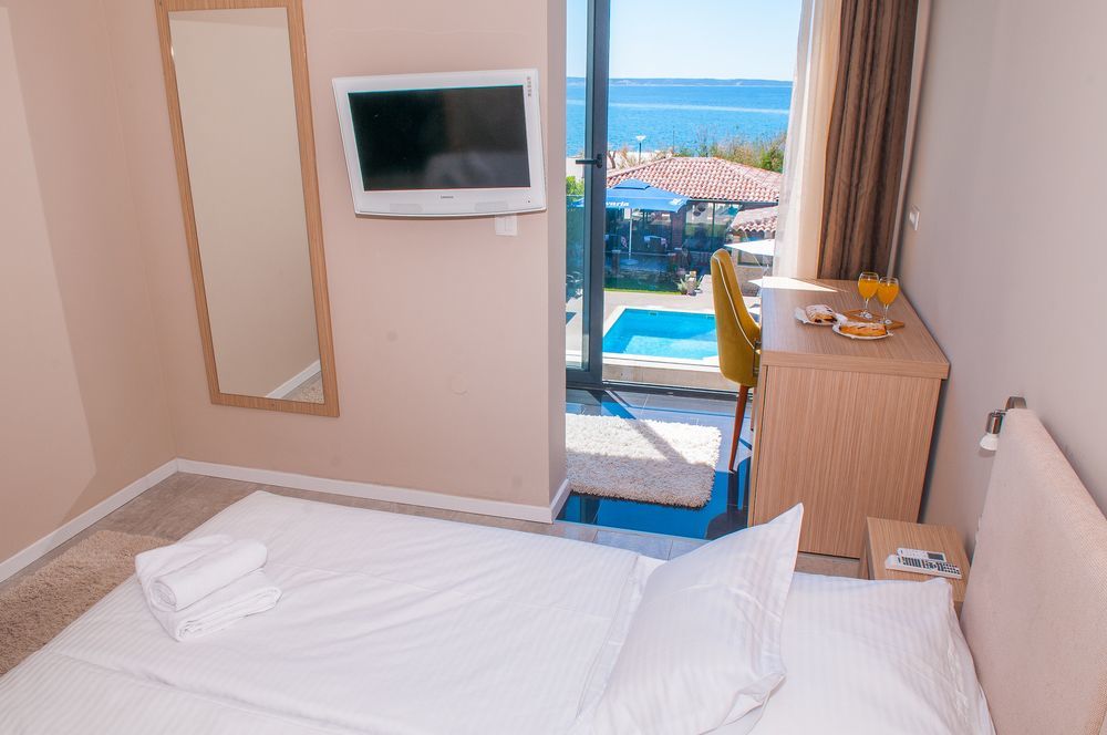 Beach Villa Bb Подстрана Экстерьер фото